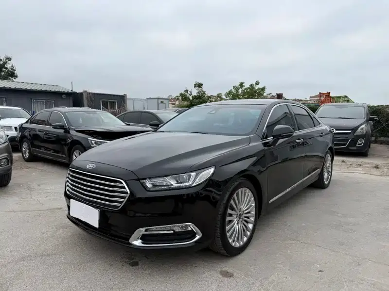 Ford Taurus