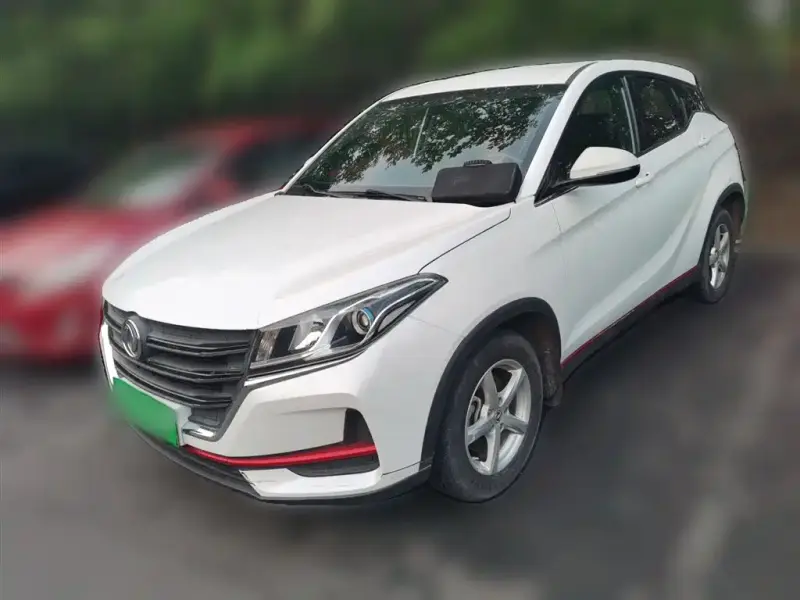 Fengguang 500