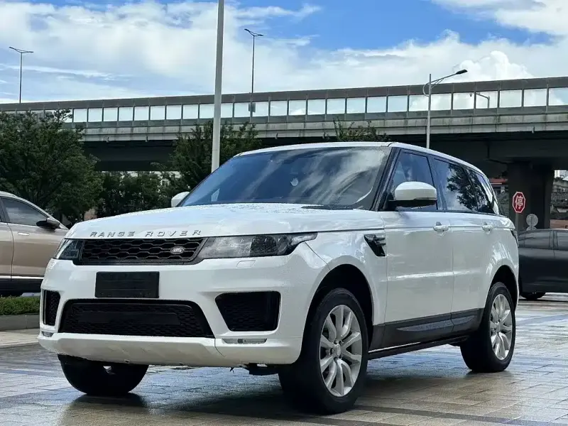 Land Rover Sport