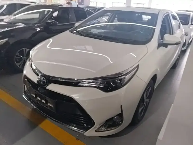 Toyota Levin