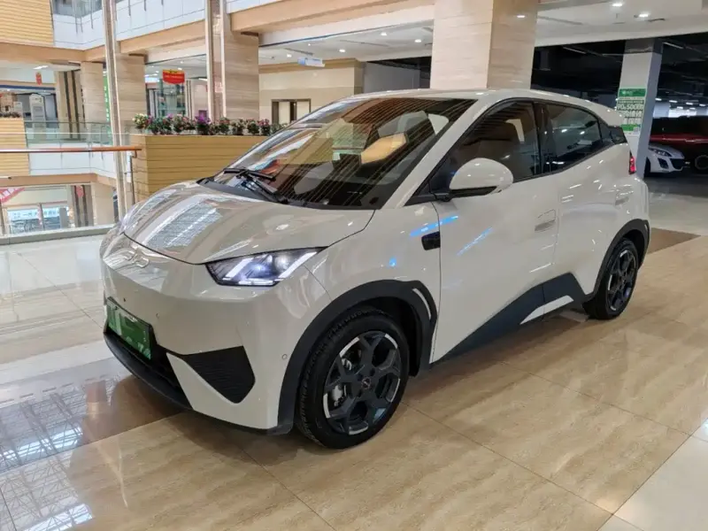 BYD Seagull