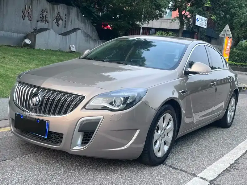 Buick Regal