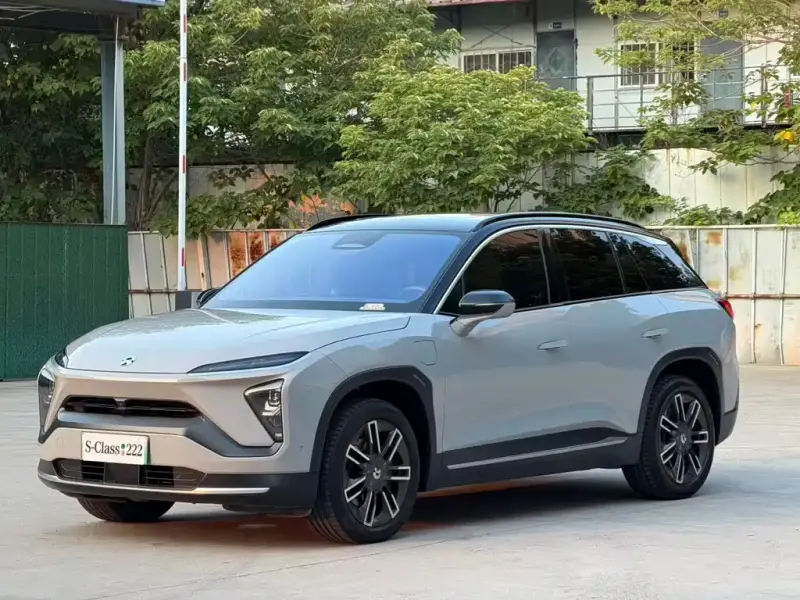 NIO ES6