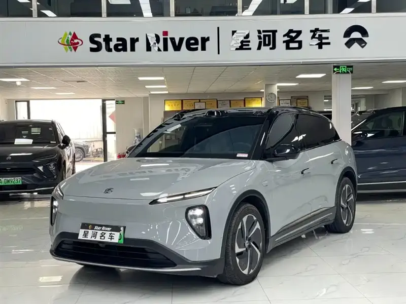 NIO ES6