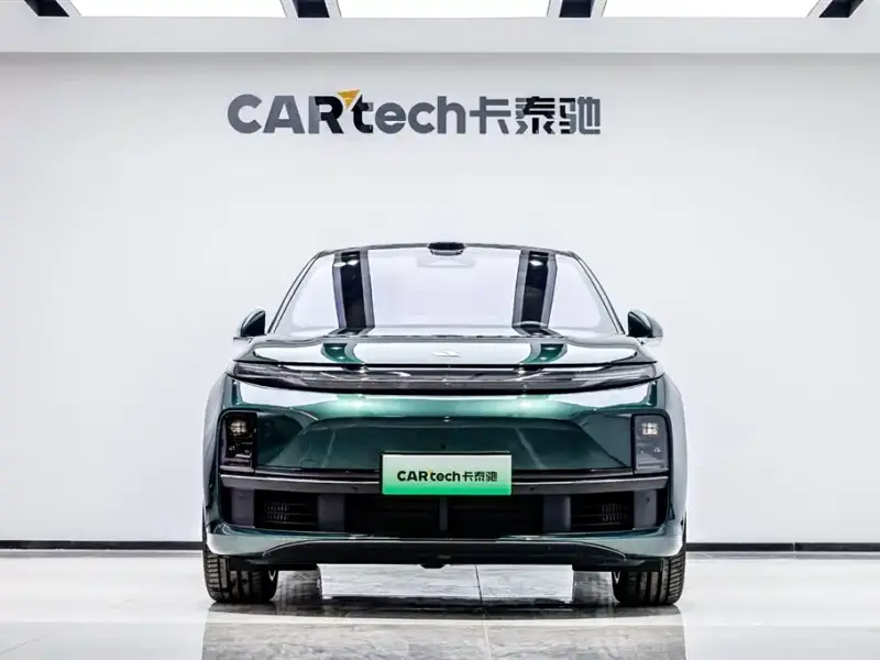 Li Auto L7