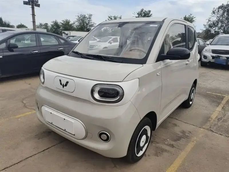 Wuling Hongguang Mini EV (MINIEV)