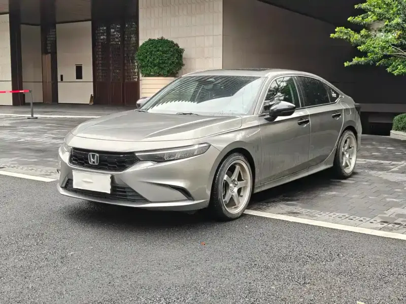 Honda Integra