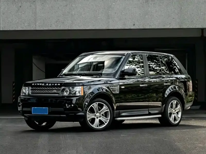 Land Rover Sport