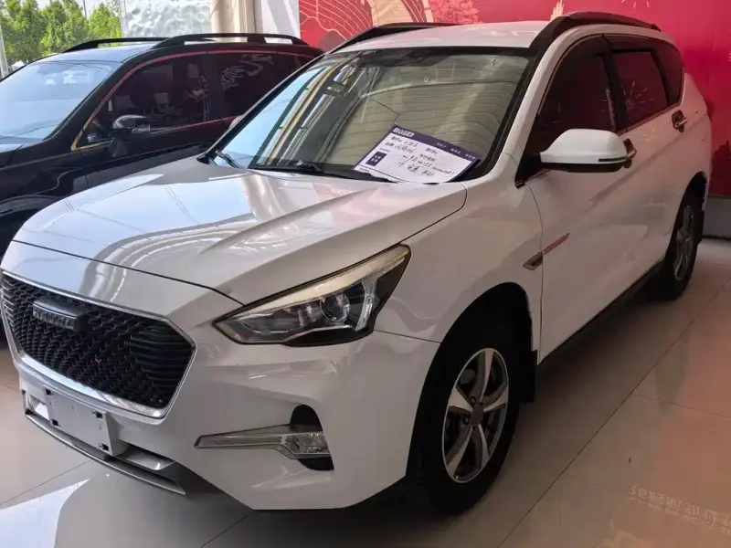 Haval M6