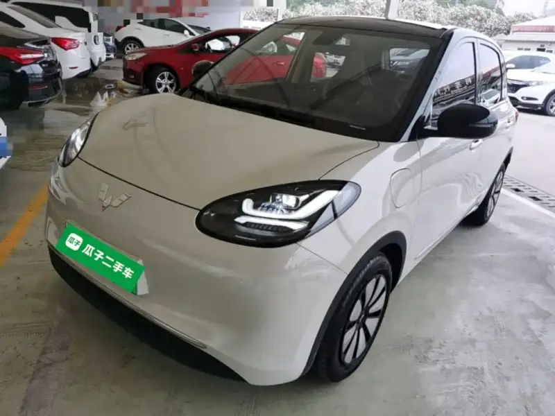 Wuling Bingo