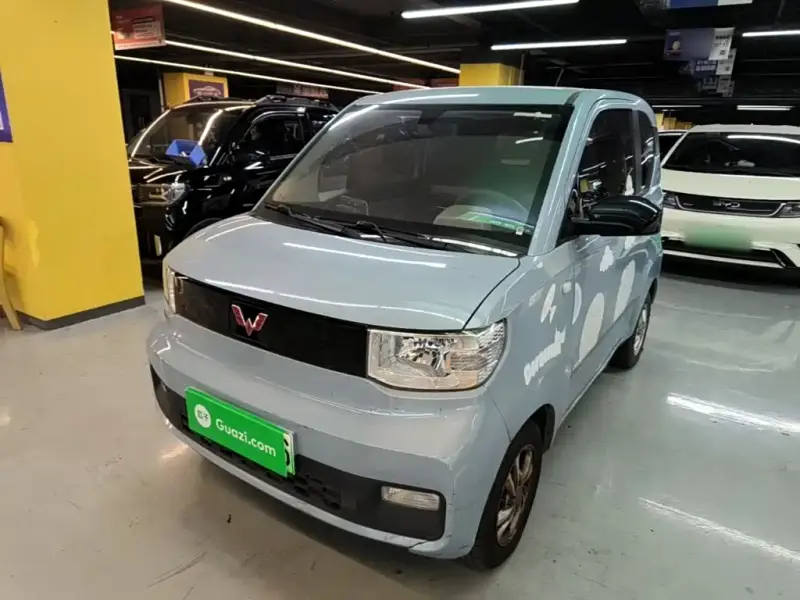 Wuling Hongguang Mini EV (MINIEV)