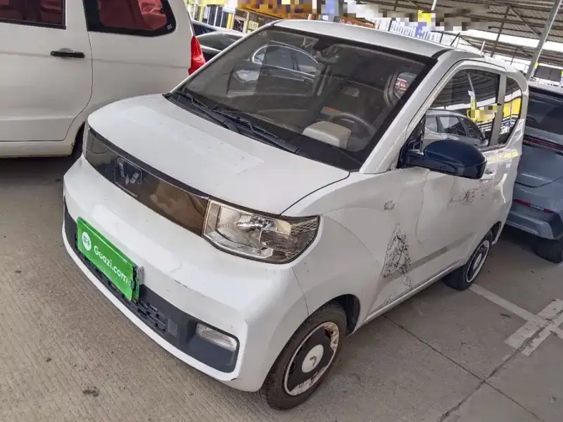 Wuling Hongguang Mini EV (MINIEV)