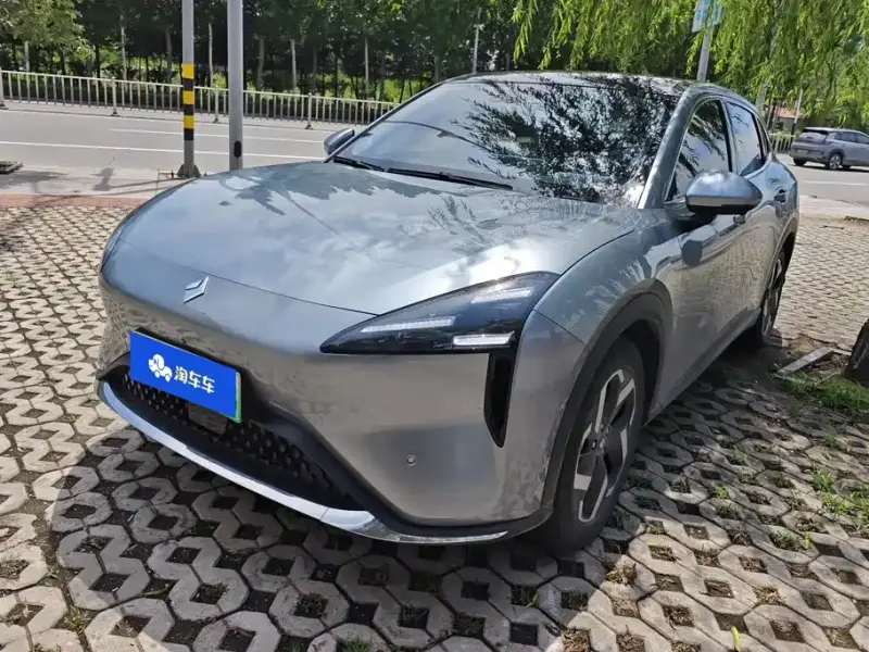 Baojun Yunhai
