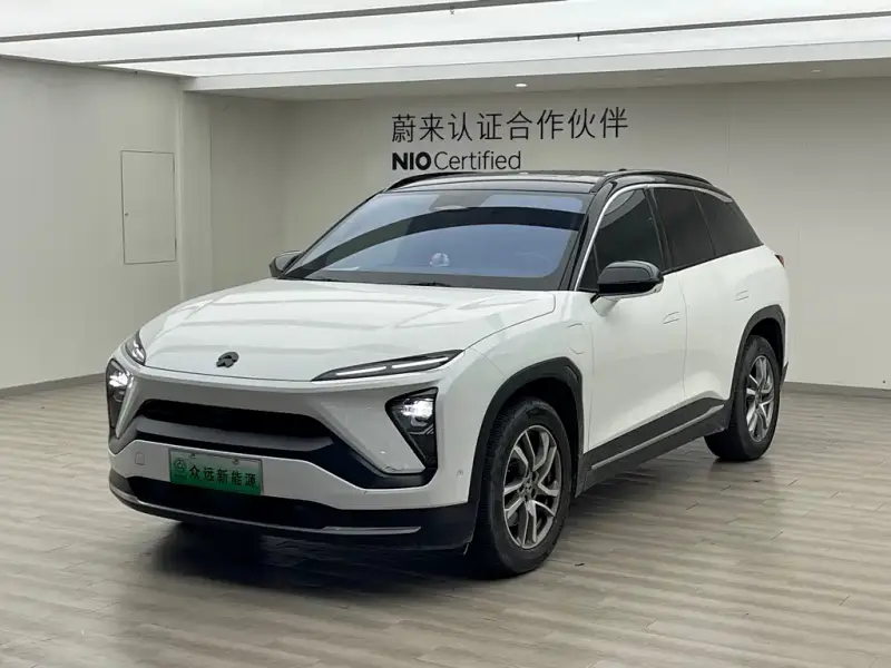 NIO ES6
