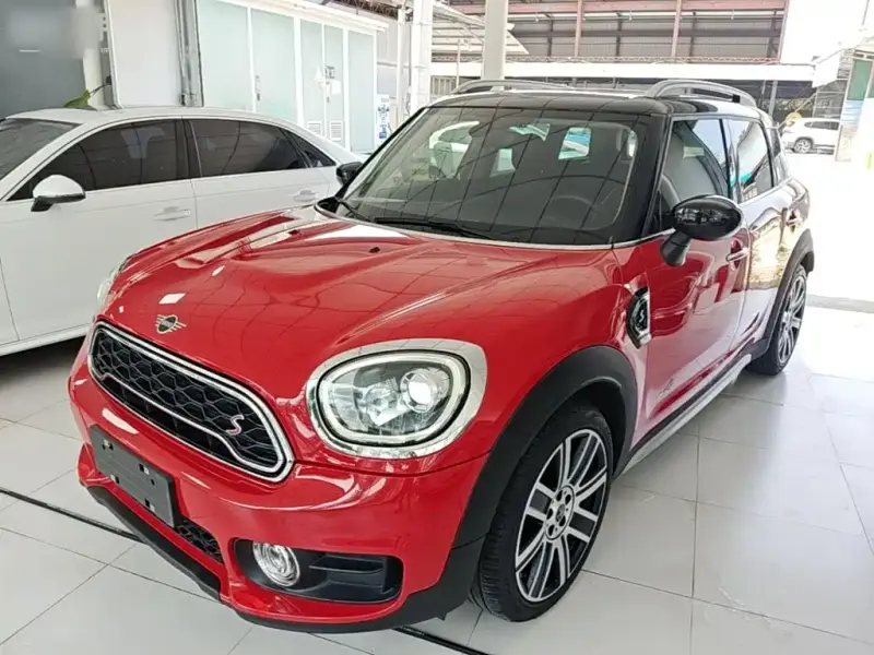 MINI Mini Countryman