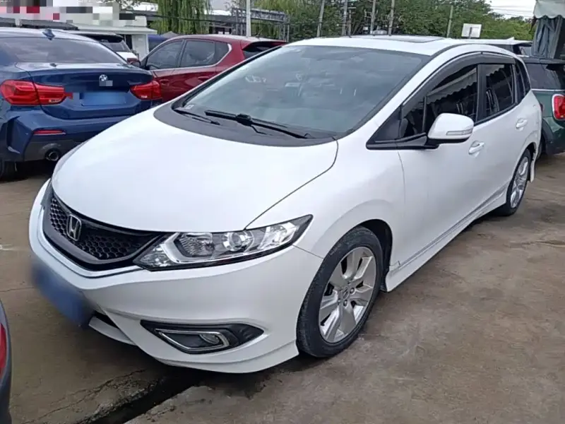 Honda Jade