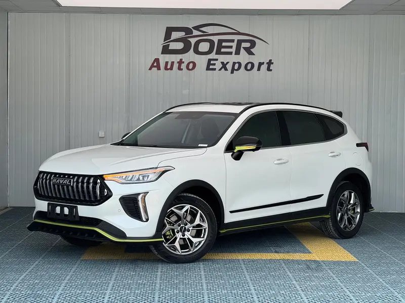 Haval Chitu