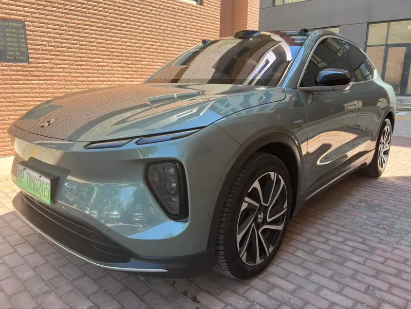 NIO EC6