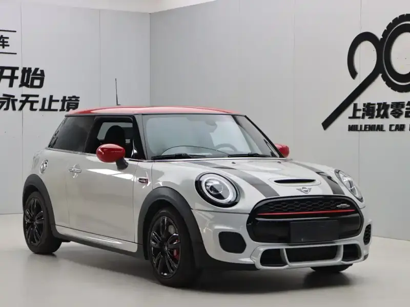 MINI Mini JCW