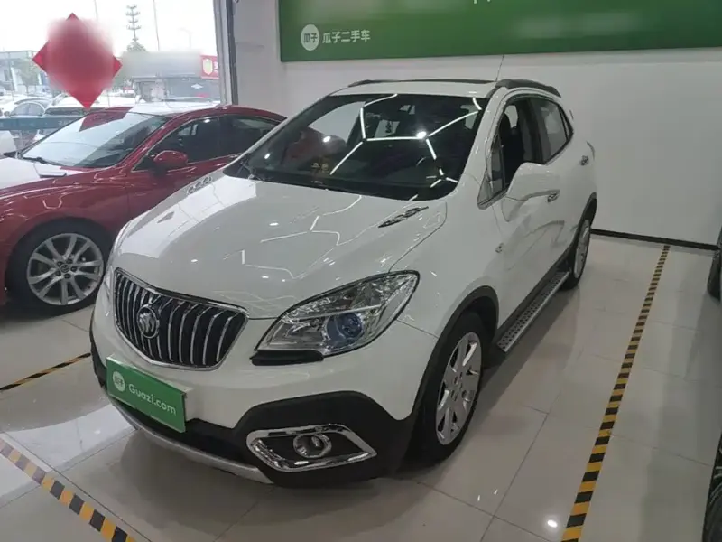 Buick Encore