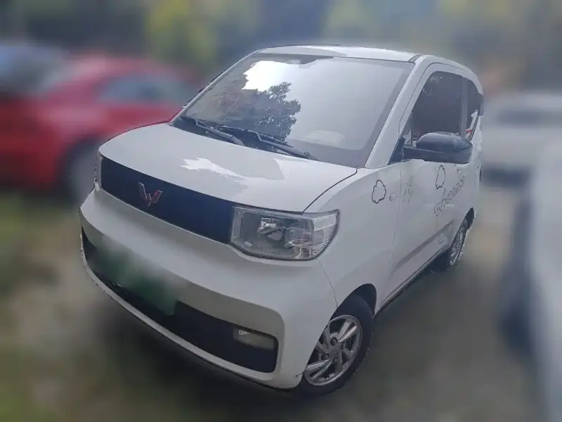 Wuling Hongguang Mini EV (MINIEV)