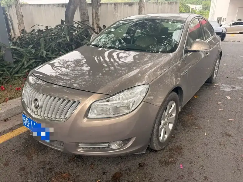 Buick Regal