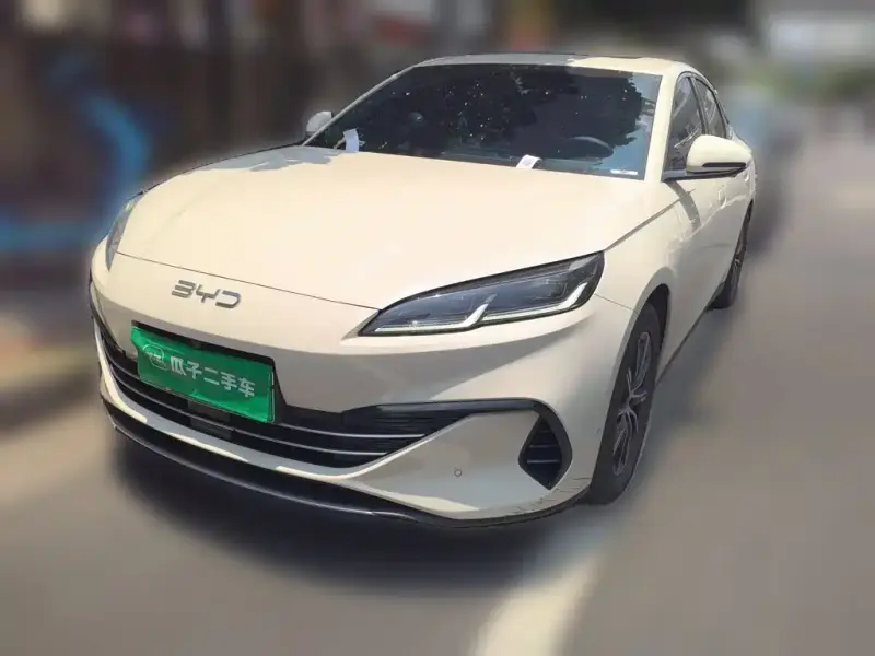 BYD Seal 06