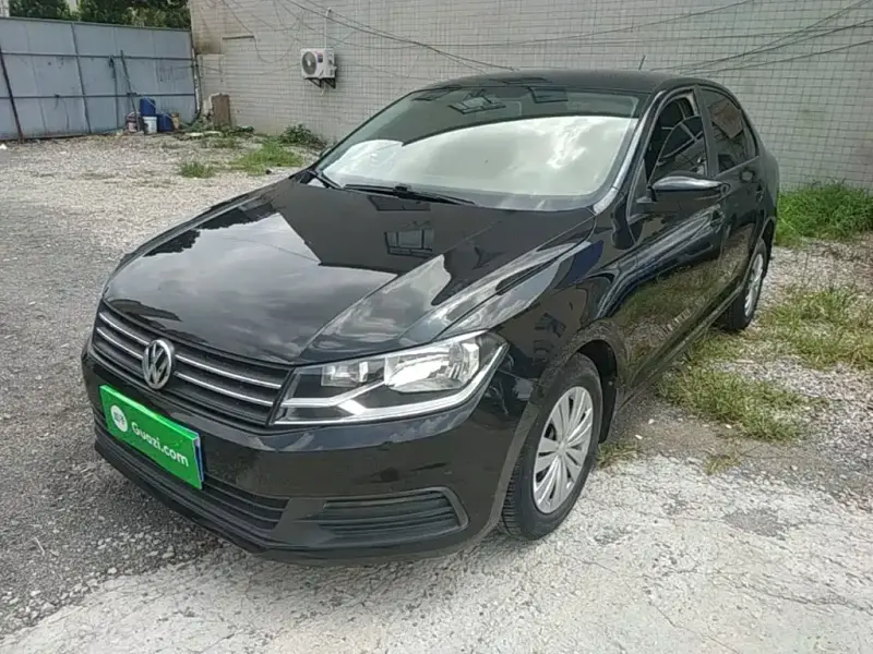 Volkswagen Santana