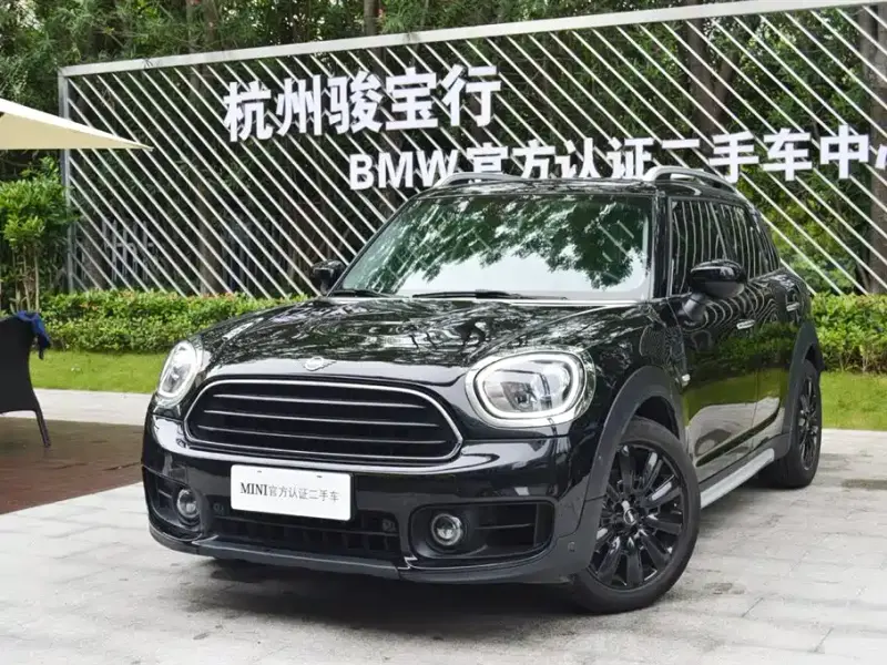 MINI Mini Countryman