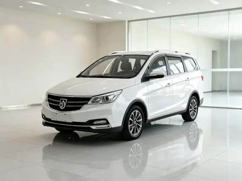 Baojun 730