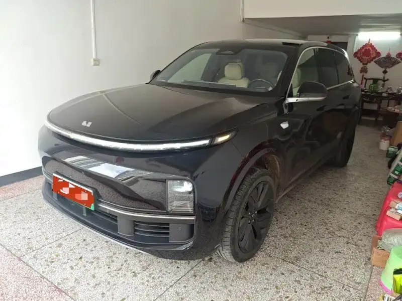 Li Auto L9