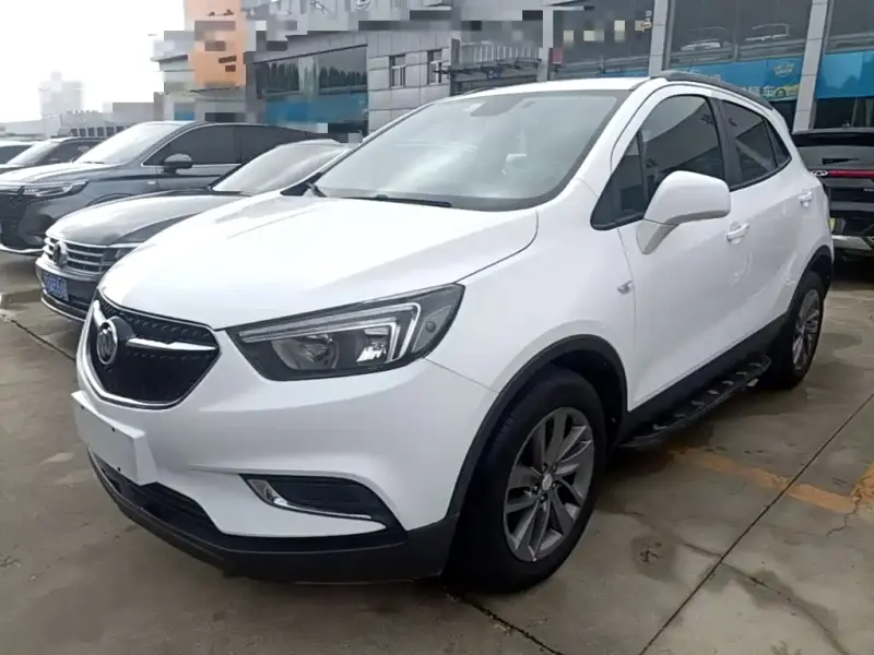 Buick Encore