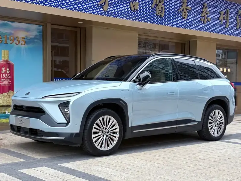 NIO ES6
