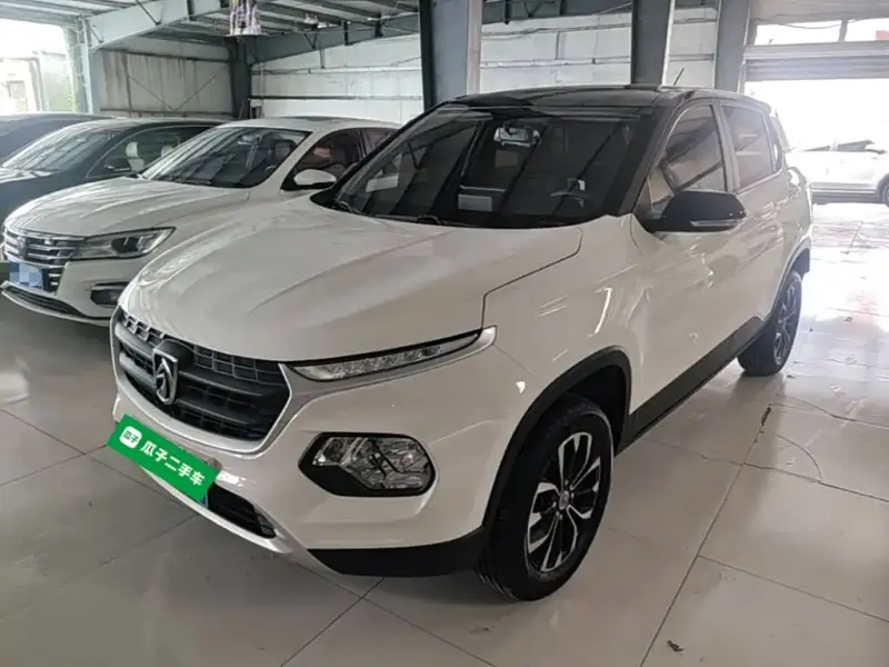Baojun 510
