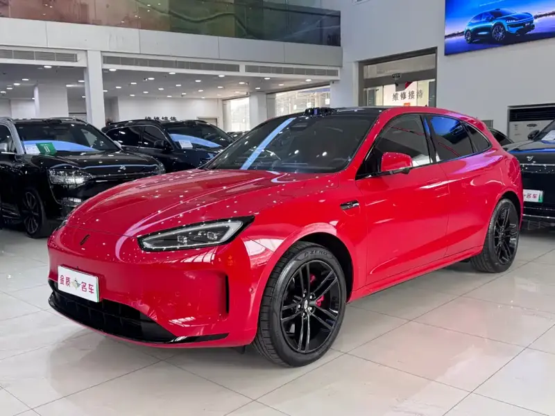 AITO M5