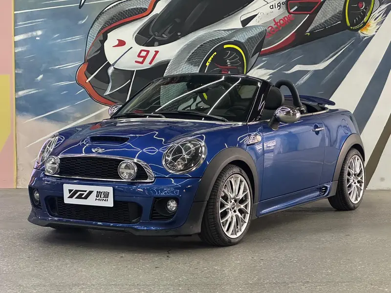 MINI ROADSTER