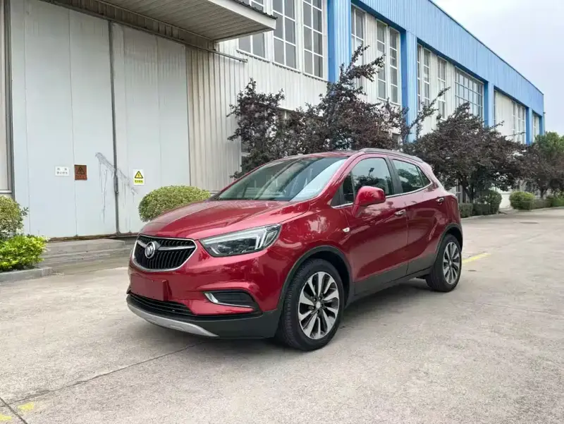 Buick Encore