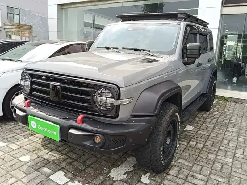 Tank 300