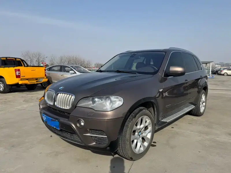 BMW X5 (Import)