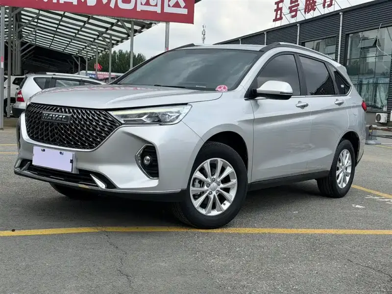 Haval M6