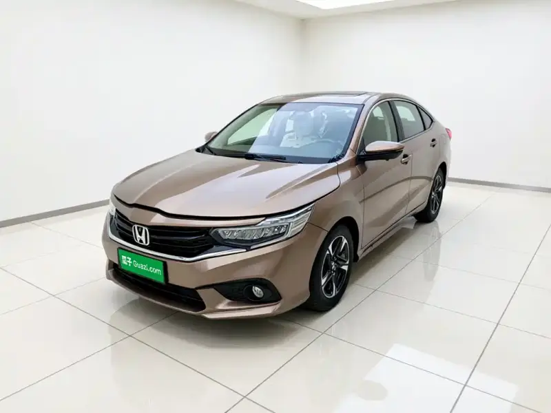 Honda Envix
