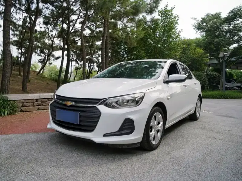 Chevrolet Cavalier