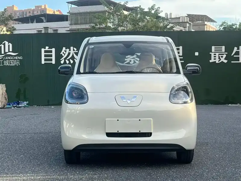 Wuling Hongguang Mini EV (MINIEV)
