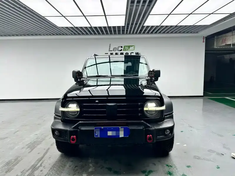 Tank 300