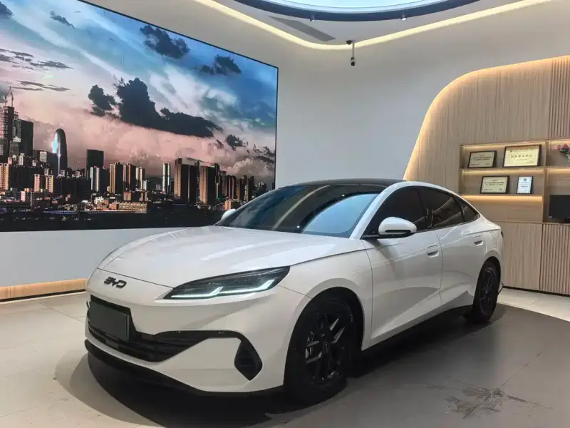 BYD Seal 06