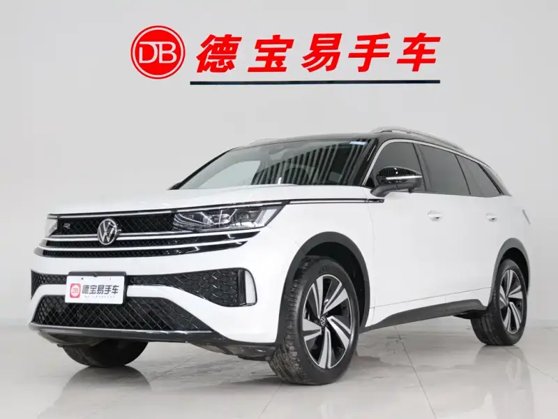 Volkswagen Tavendor