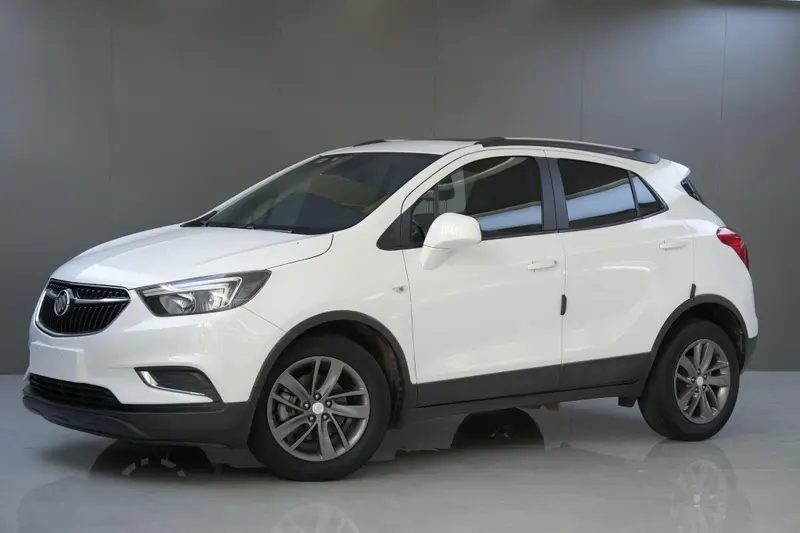 Buick Encore