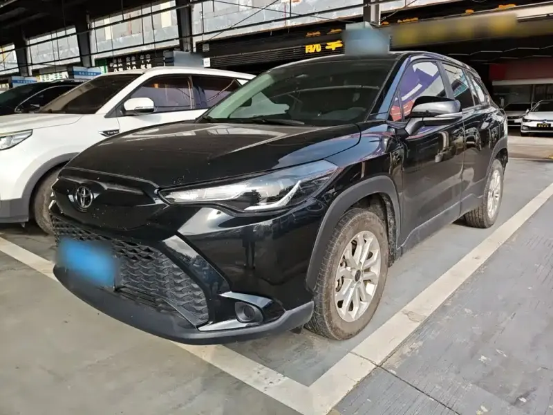 Toyota Frontlander