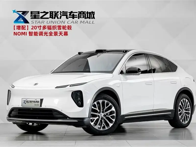NIO EC6