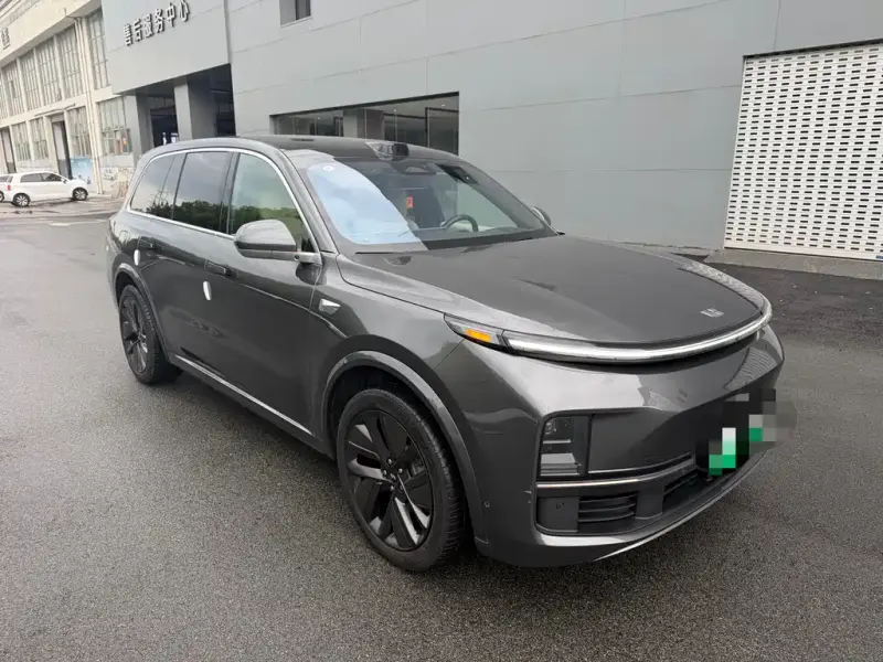 Li Auto L9
